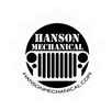 Hanson Mechanical Classic Jeep Restorations in Westminster Maryland